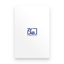 Load image into Gallery viewer, Premium Poster - ZyLab