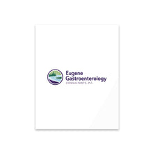 Load image into Gallery viewer, Acrylic Print - Eugene Gastroenterology