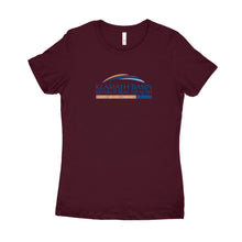 Load image into Gallery viewer, Next Level 3900 Women's T-Shirt - KBBH