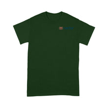 Load image into Gallery viewer, Standard T-Shirt - Right Logo