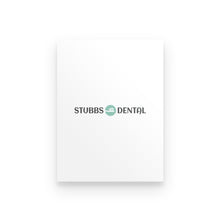 Load image into Gallery viewer, Premium Poster - Stubbs Dental