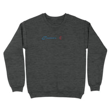 Load image into Gallery viewer, Standard Crew Neck Sweatshirt - Nordex