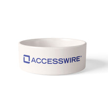 Load image into Gallery viewer, Accesswire - Pet Bowl