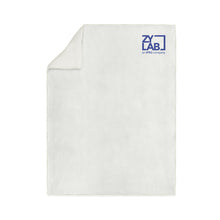Load image into Gallery viewer, Sherpa Blanket - ZyLab