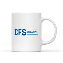 Load image into Gallery viewer, White Mug