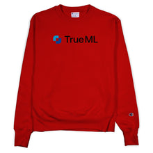 Load image into Gallery viewer, Champion Crewneck Sweatshirt (DTFx)