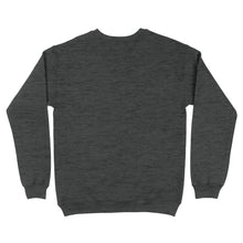 Load image into Gallery viewer, Standard Crew Neck Sweatshirt (DTFx)