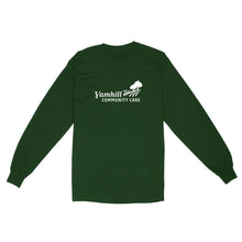Load image into Gallery viewer, Unisex Standard Long Sleeve (DTFx)