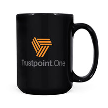 Load image into Gallery viewer, Black Mug