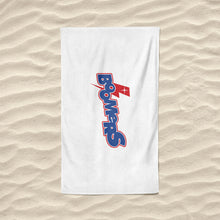Load image into Gallery viewer, Beach Towel