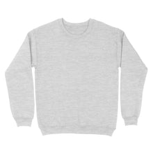 Load image into Gallery viewer, Unisex Standard Crew Neck Sweatshirt (DTFx)