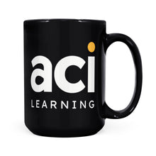 Load image into Gallery viewer, Black Mug