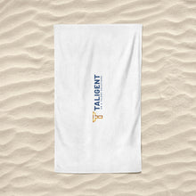 Load image into Gallery viewer, Beach Towel