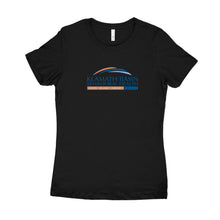 Load image into Gallery viewer, Next Level 3900 Women's T-Shirt - KBBH