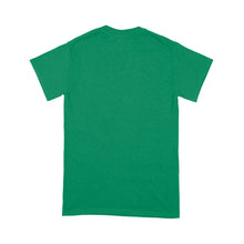 Load image into Gallery viewer, Standard T-Shirt - Academic Partnerships white logo