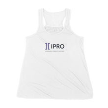 Load image into Gallery viewer, Premium Women's Tank - Ipro horizontal logo