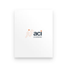 Load image into Gallery viewer, ACI Slate - Premium Poster