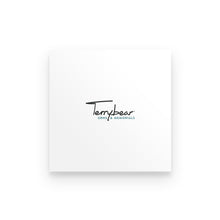 Load image into Gallery viewer, Premium Poster - Terrybear