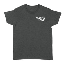 Load image into Gallery viewer, Standard Women's T-shirt