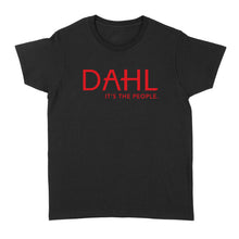 Load image into Gallery viewer, Standard Women's T-shirt - Dahl
