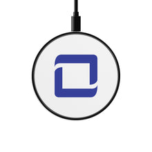 Load image into Gallery viewer, Issuer Direct icon - Circle Wireless Charger