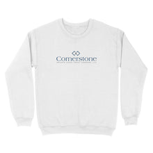 Load image into Gallery viewer, Standard Crew Neck Sweatshirt (DTFx)