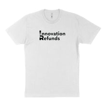 Load image into Gallery viewer, Next Level 3600 Unisex T-Shirt - InnovationRefunds black