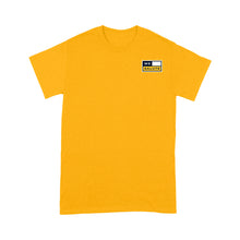 Load image into Gallery viewer, Standard T-Shirt - WeSalute