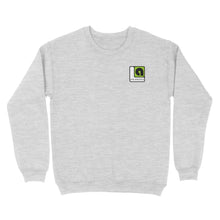 Load image into Gallery viewer, Standard Crew Neck Sweatshirt (DTFx)