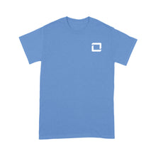 Load image into Gallery viewer, Issuer Direct icon - Unisex DTFx Standard T-Shirt