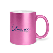 Load image into Gallery viewer, Metallic Mug