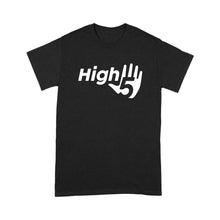 Load image into Gallery viewer, Standard T-Shirt - Fishawack high 5