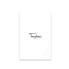 Load image into Gallery viewer, Acrylic Print - Terrybear