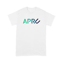 Load image into Gallery viewer, Standard T-Shirt White - APRU