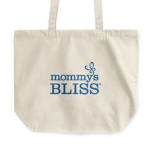 Load image into Gallery viewer, Rounded Canvas Tote Bag