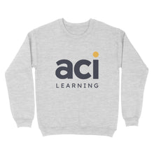 Load image into Gallery viewer, Standard Crew Neck Sweatshirt (DTFx)