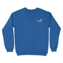 Load image into Gallery viewer, Unisex Standard Crew Neck Sweatshirt (DTFx)