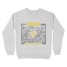 Load image into Gallery viewer, Standard Crew Neck Sweatshirt