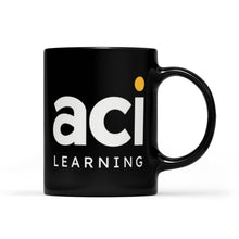 Load image into Gallery viewer, Black Mug