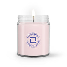 Load image into Gallery viewer, Accesswire icon - Soy Wax Candle