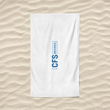 Load image into Gallery viewer, Beach Towel