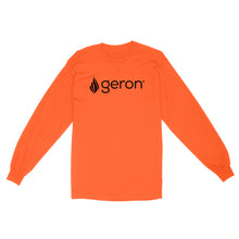 Load image into Gallery viewer, Standard Long Sleeve (DTFx)
