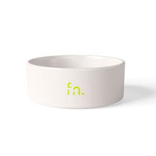 Load image into Gallery viewer, Pet Bowl