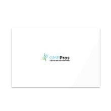 Load image into Gallery viewer, Acrylic Print - GMP Pros
