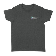 Load image into Gallery viewer, Standard Women's T-shirt - Eugene Gastroenterology