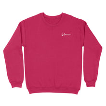Load image into Gallery viewer, Standard Crew Neck Sweatshirt (DTFx)