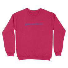 Load image into Gallery viewer, Unisex Standard Crew Neck Sweatshirt (DTFx)