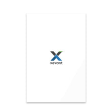 Load image into Gallery viewer, Acrylic Print - Xevant