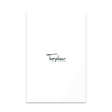Load image into Gallery viewer, Acrylic Print - Terrybear