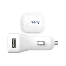 Load image into Gallery viewer, Car Charger